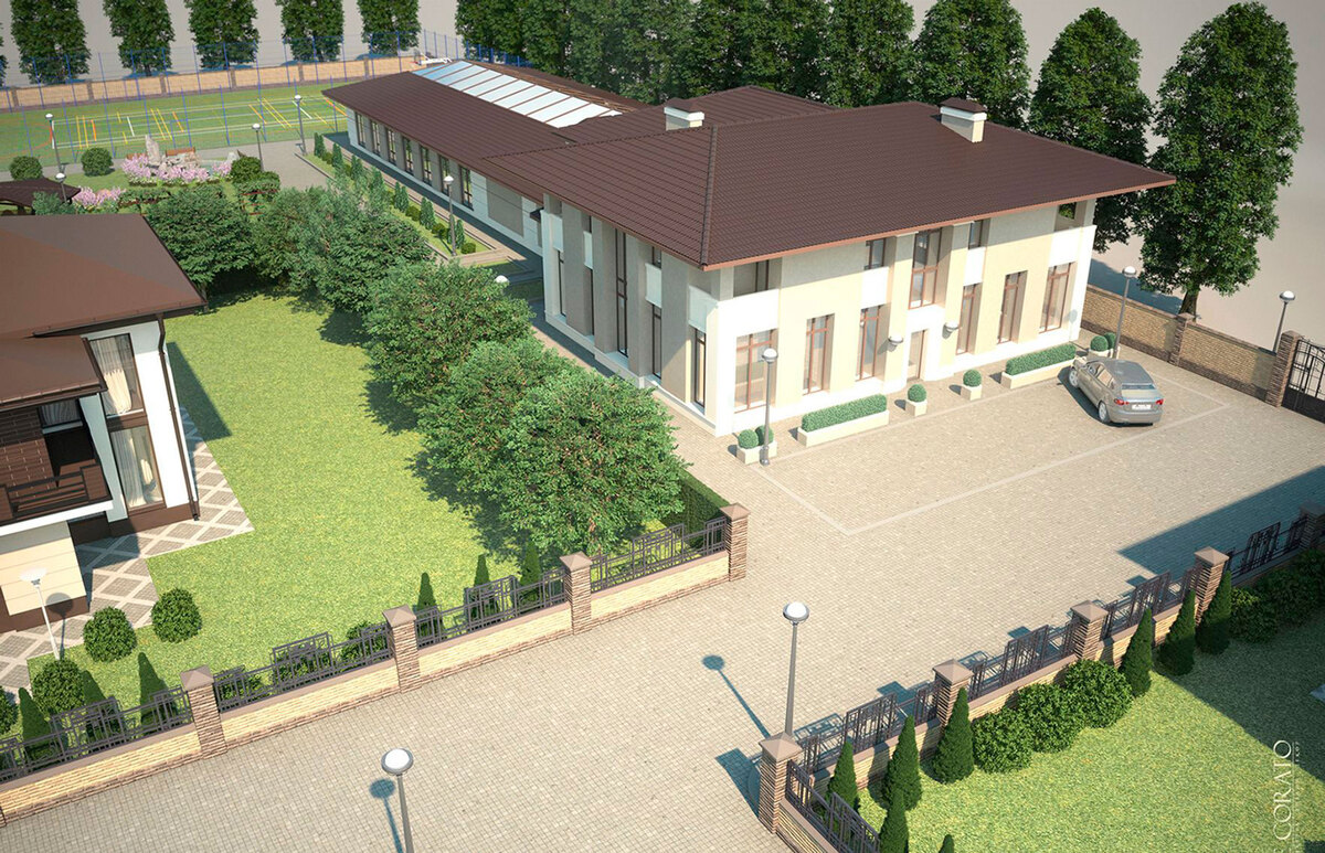  Franko river club 