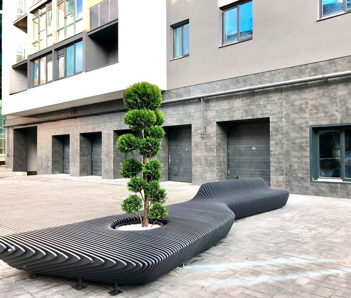 Park Residence 