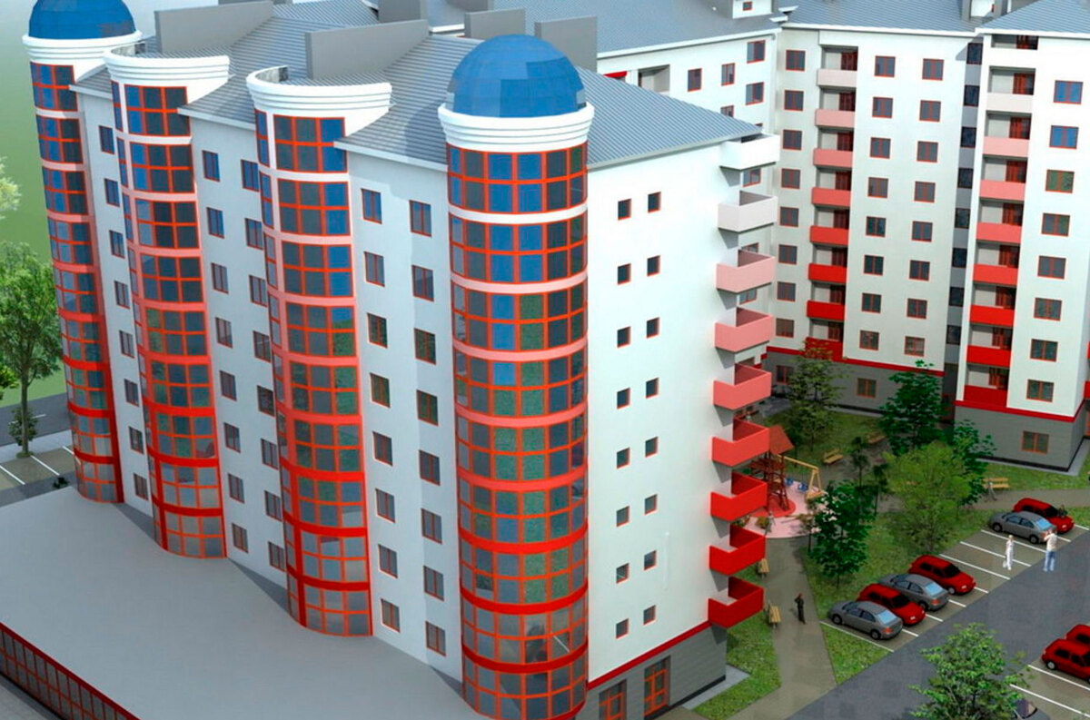 Red House 
