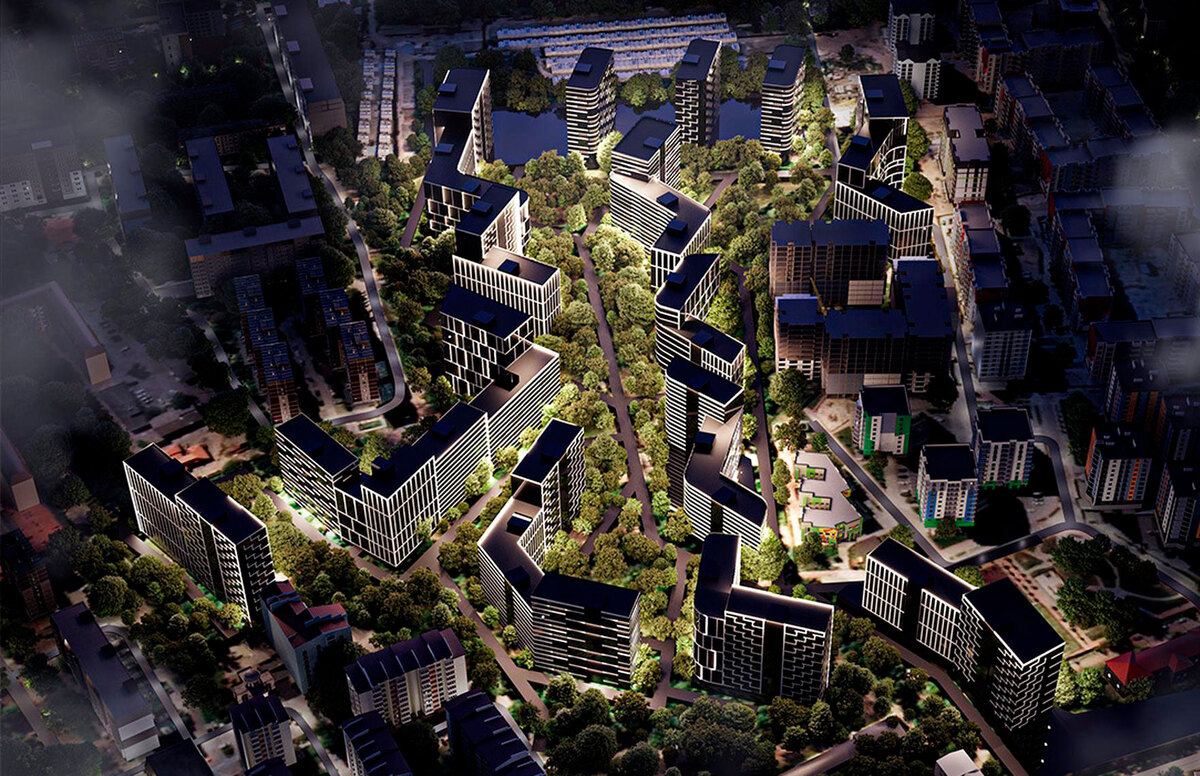 City by blago ����