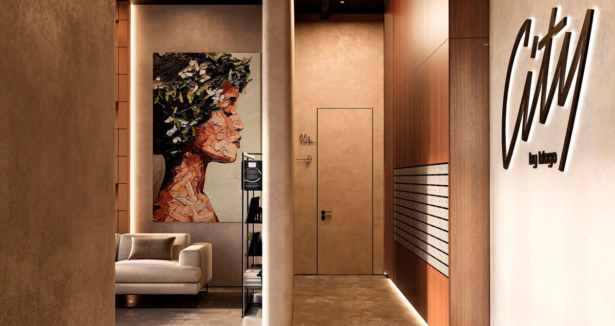 City by blago ����