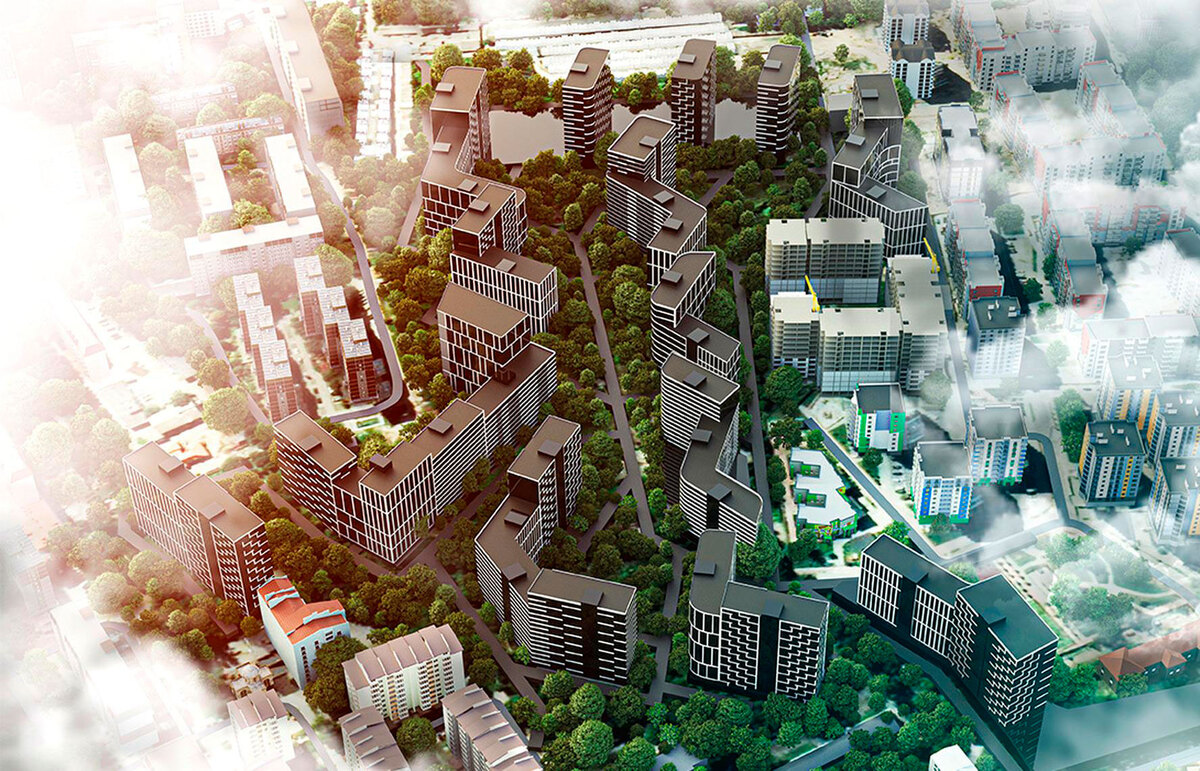 City by blago ����