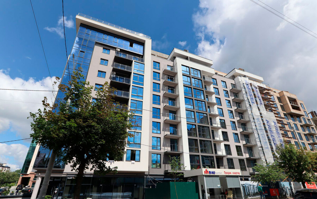Park Residence 