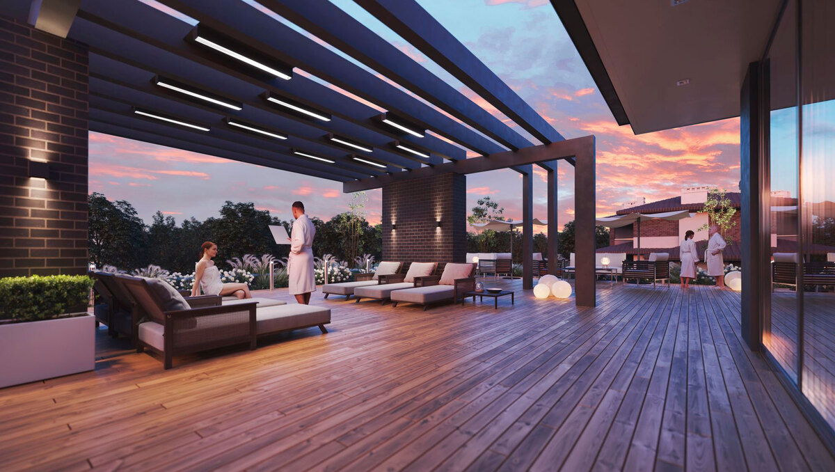  Franko river club 