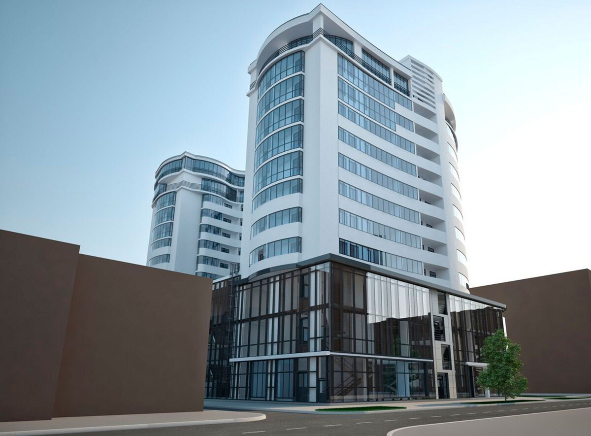 Sky Centr 