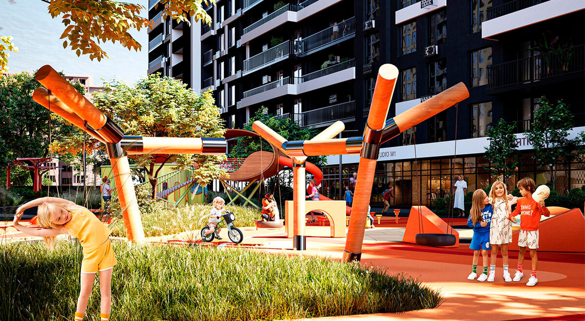 City by blago ����