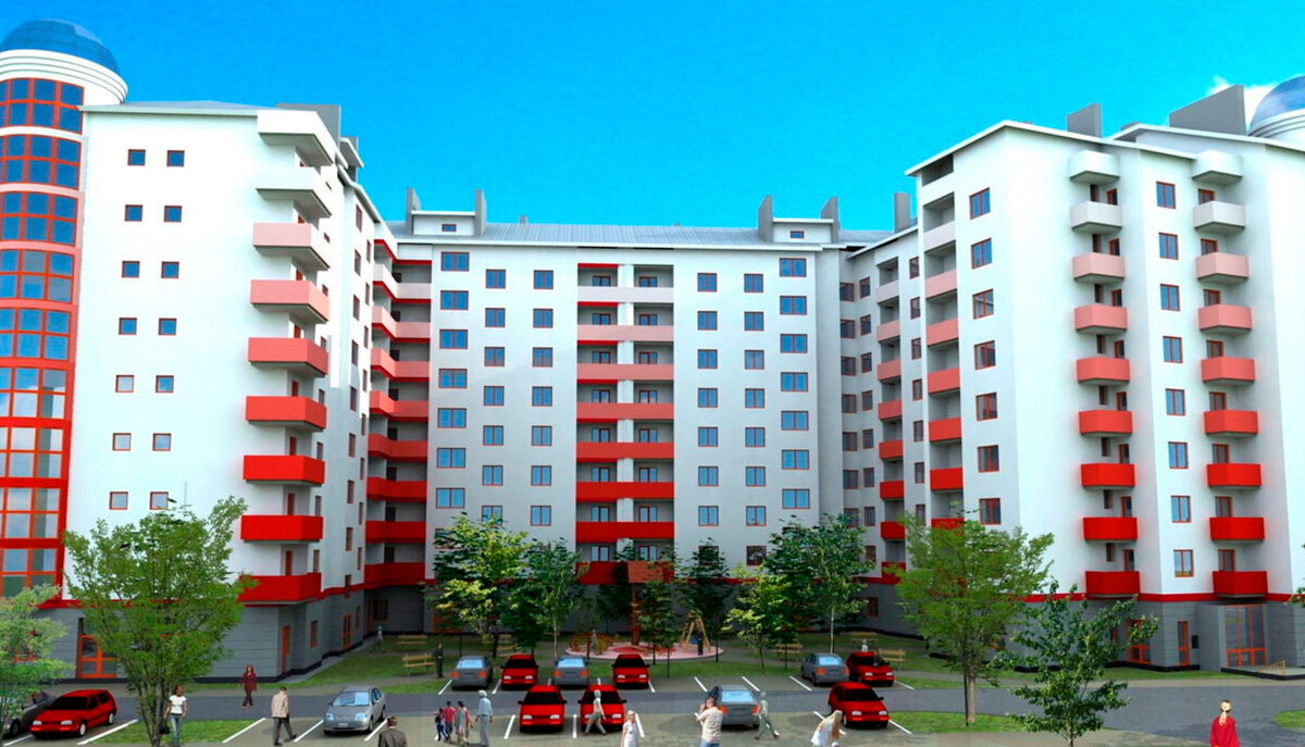 Red House 