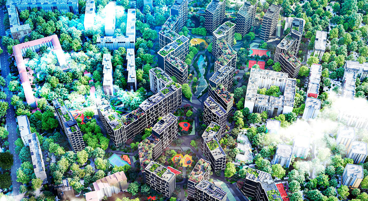 City by blago ����