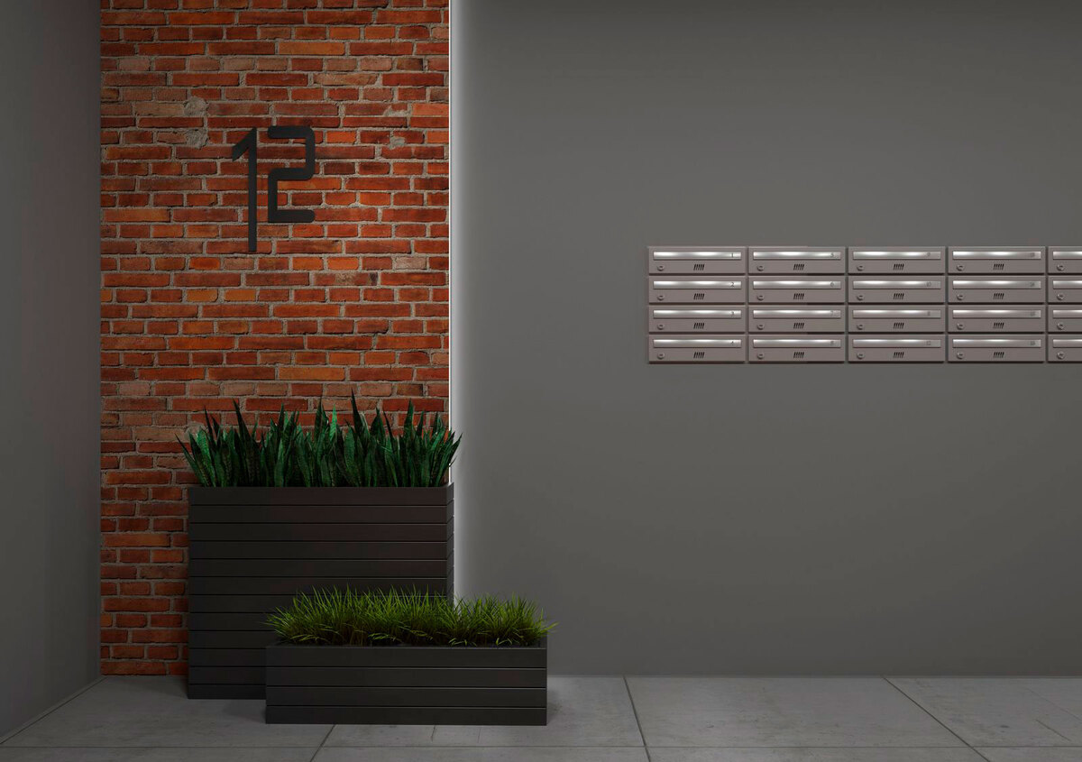  12 