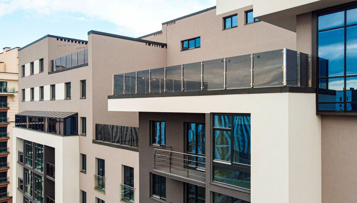 Park Residence 