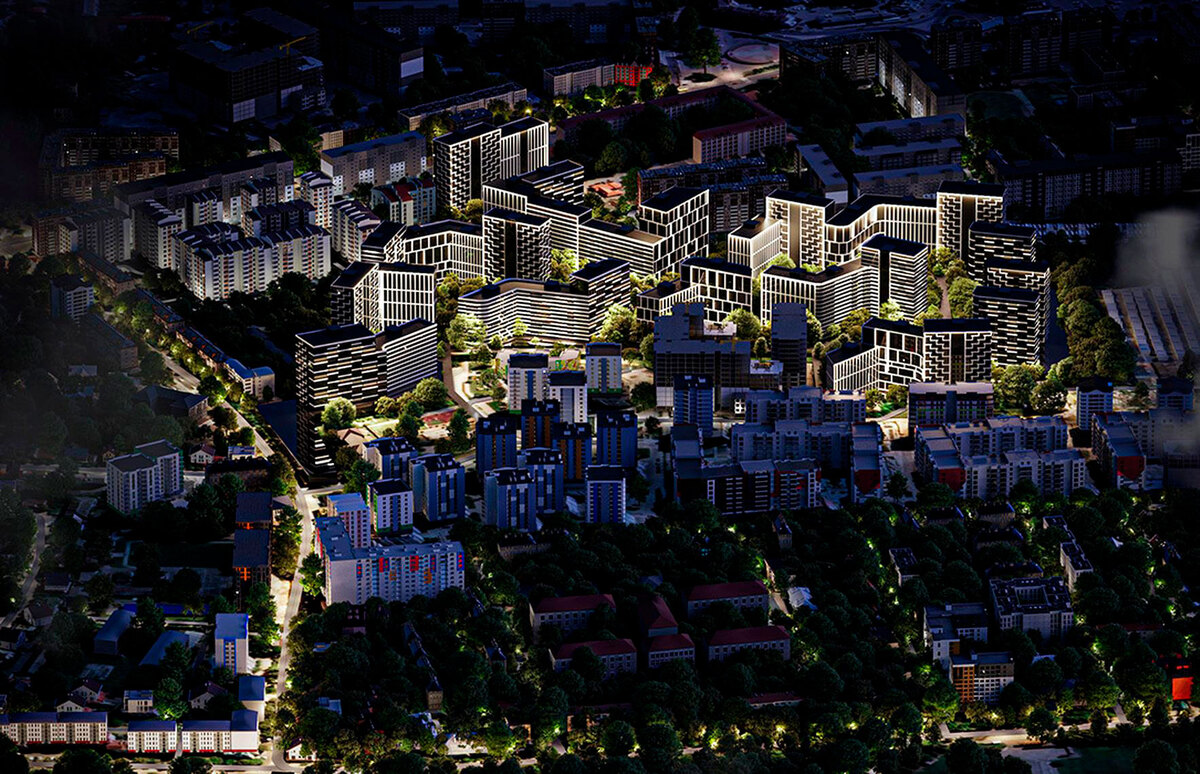 City by blago ����