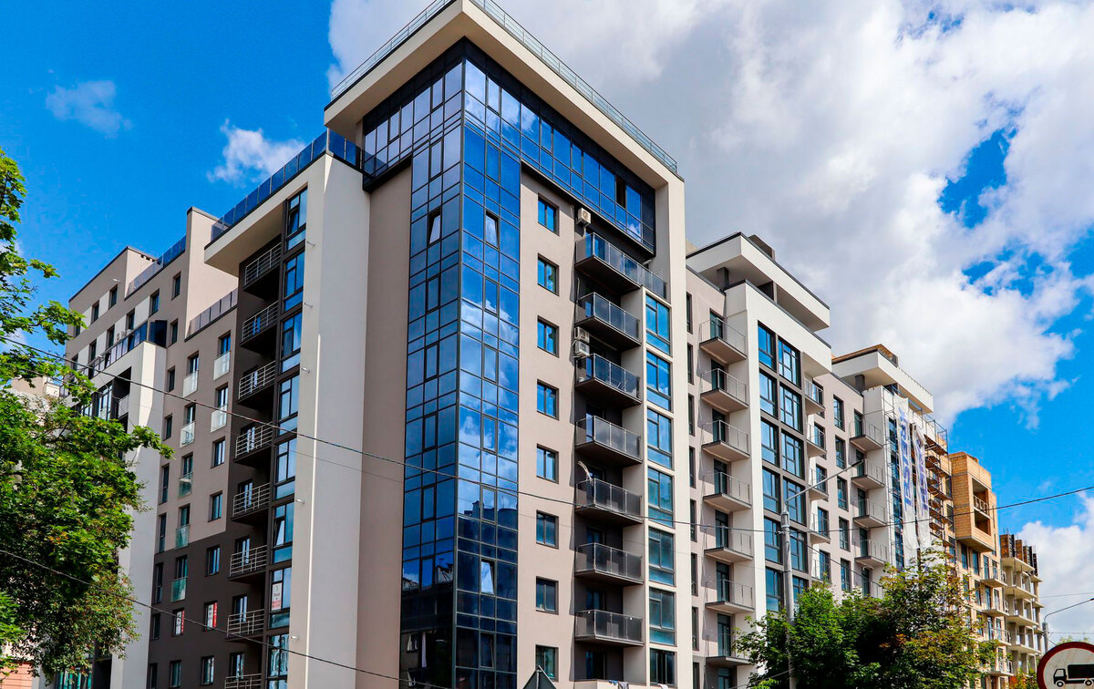 Park Residence 