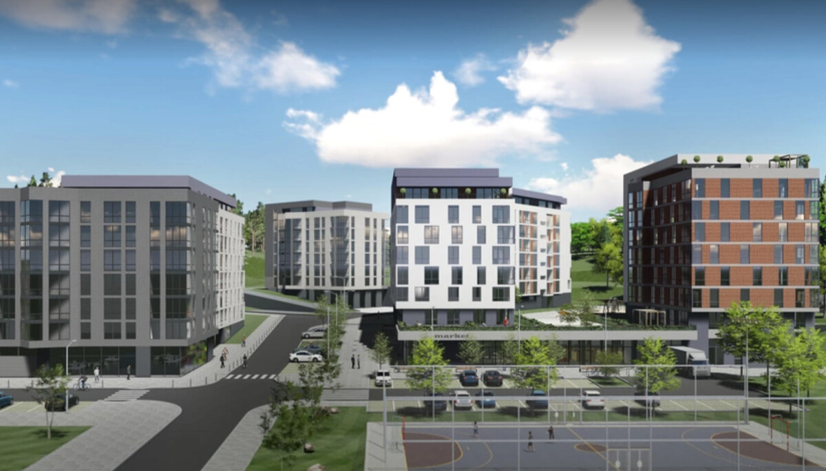 �� Grand Park (����� ����) ����