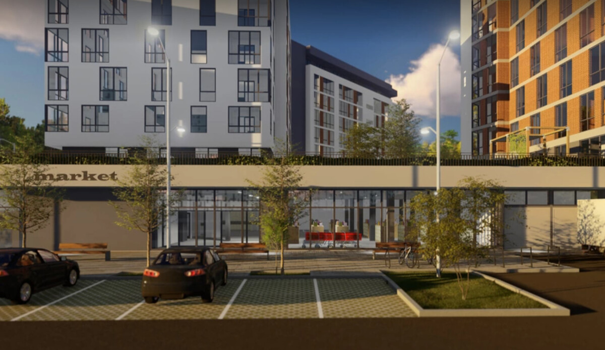 �� Grand Park (����� ����) ����