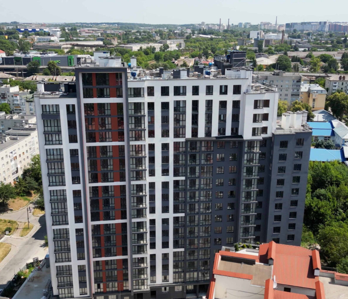  Atlanta Tower 