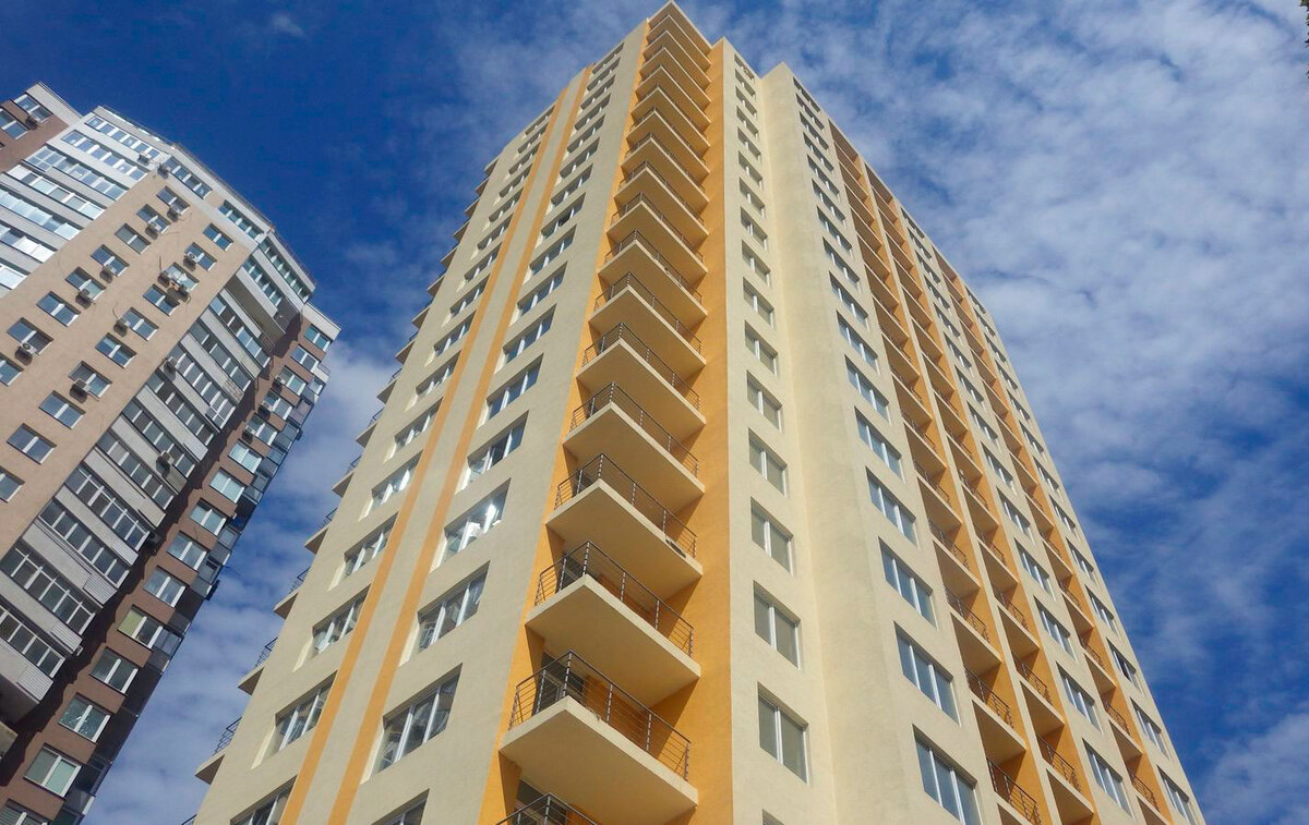 Karaway Tower 