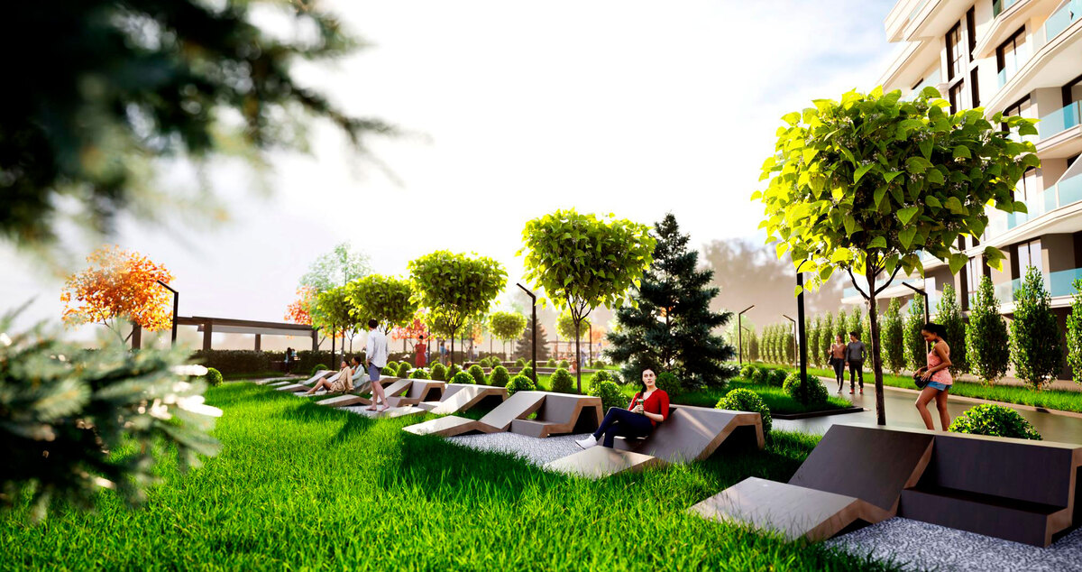 Stugna Residence ����