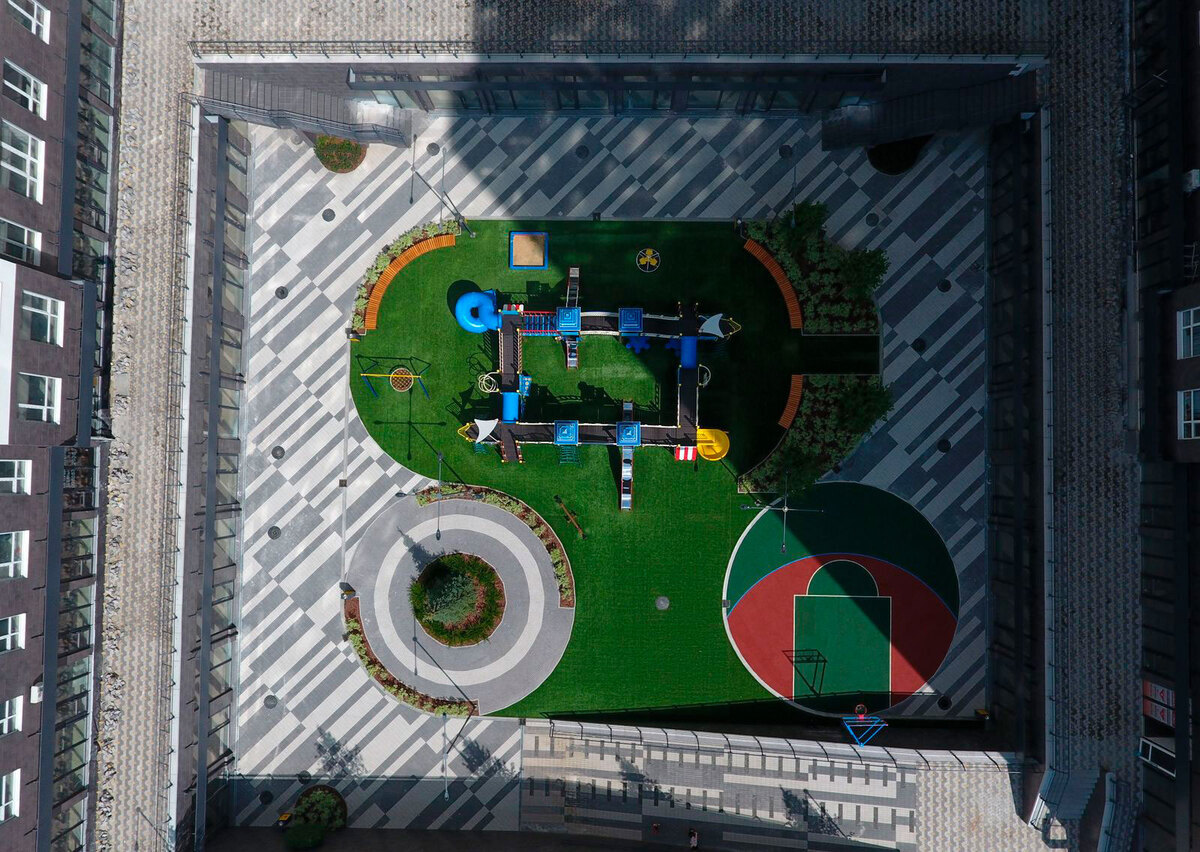 Green Side ����