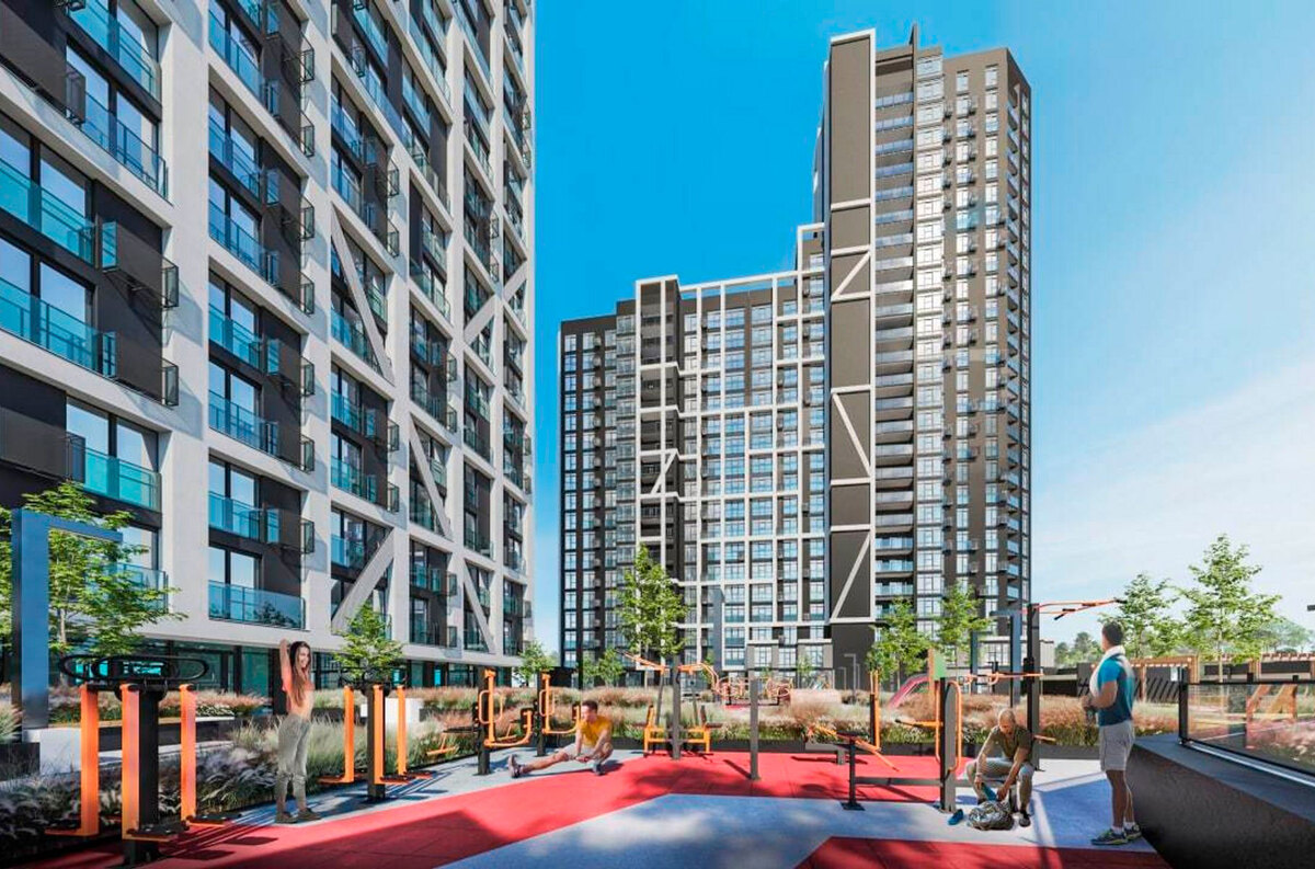 Nordica Residence 