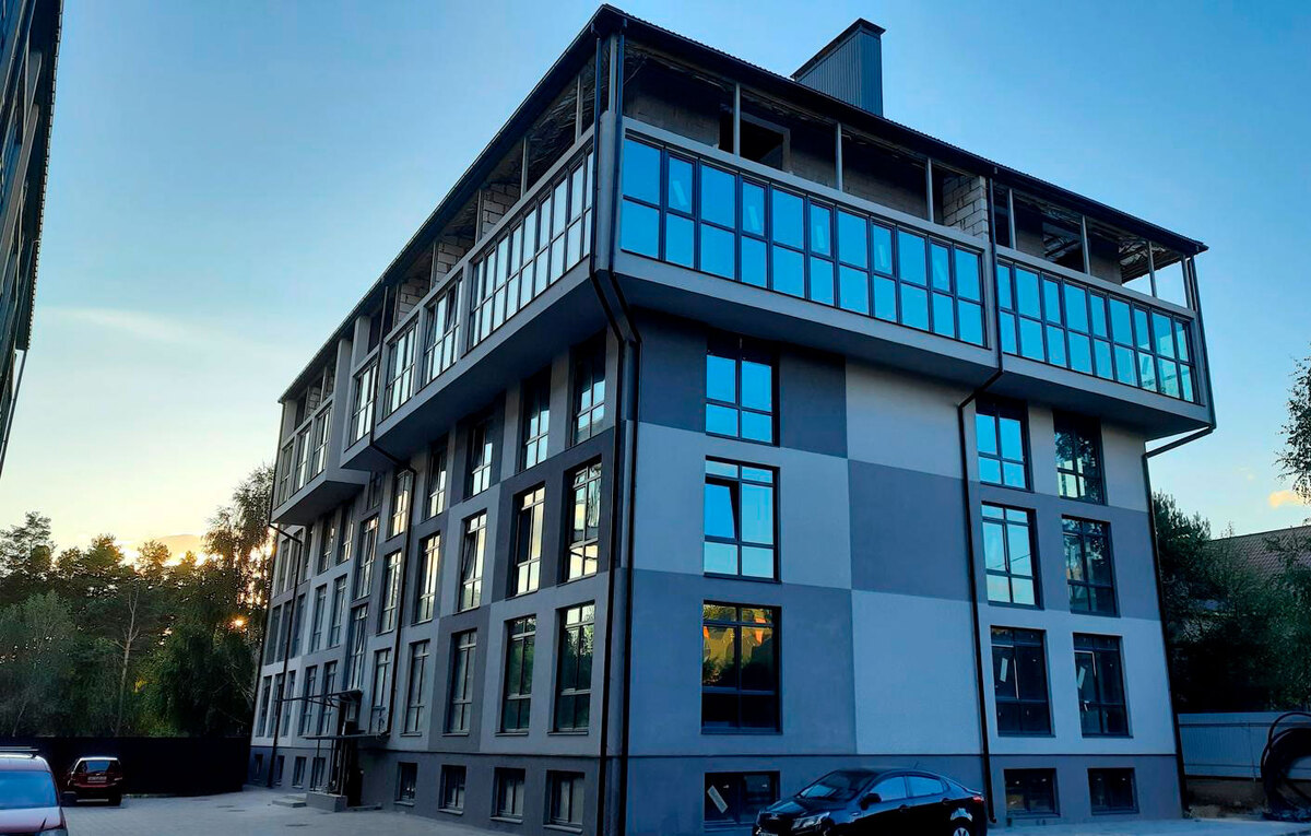 Wood Park 2 ����