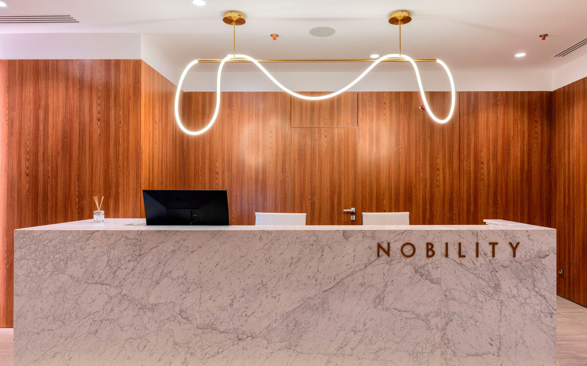   Nobility 