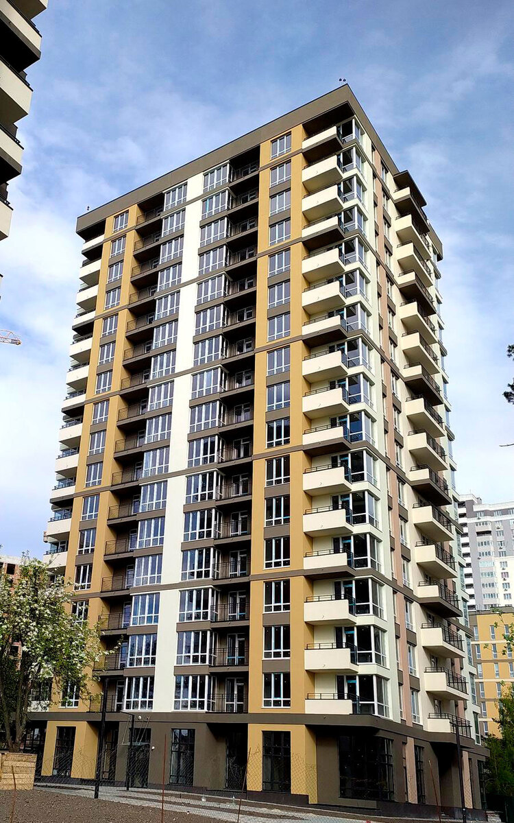 Krona Park II ����