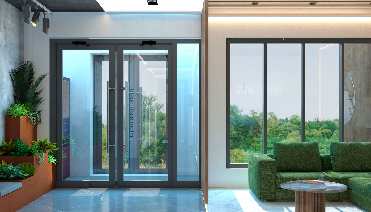 CITY HUB ����