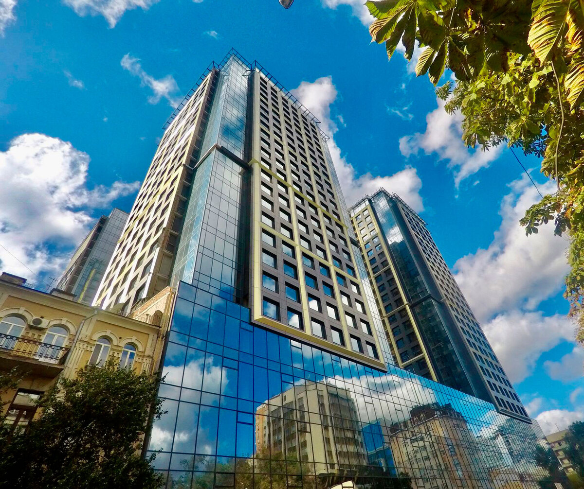 Metropole 