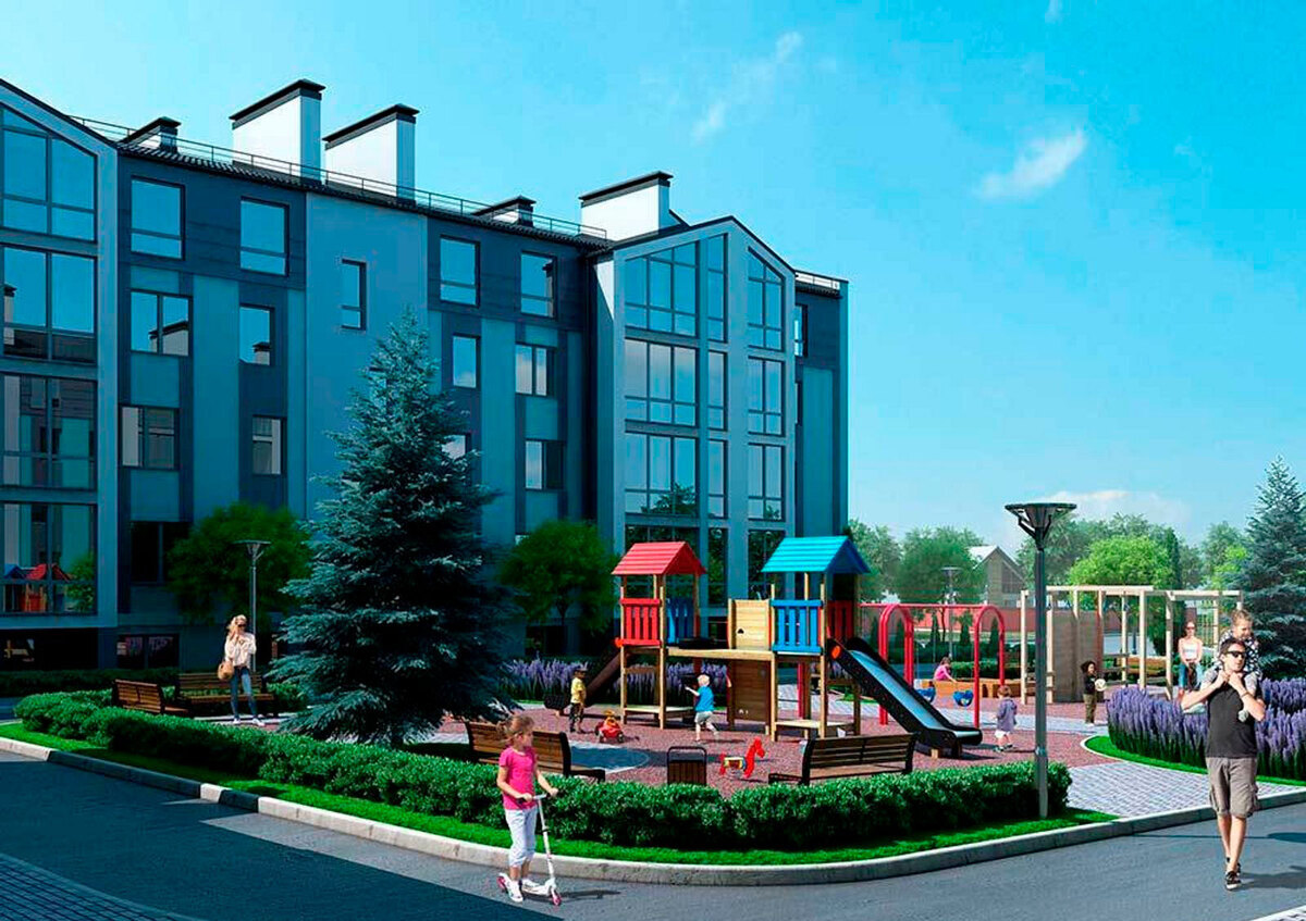 Like Home ����