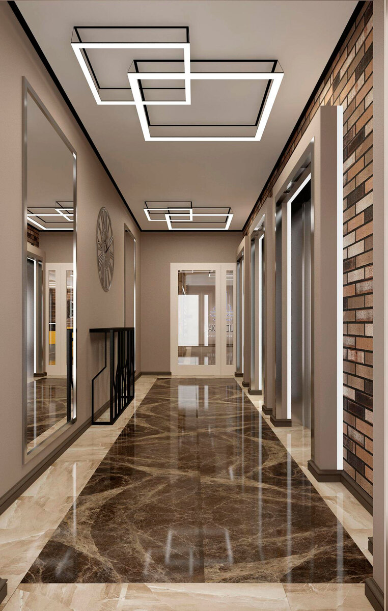 LAKE HOUSE ����