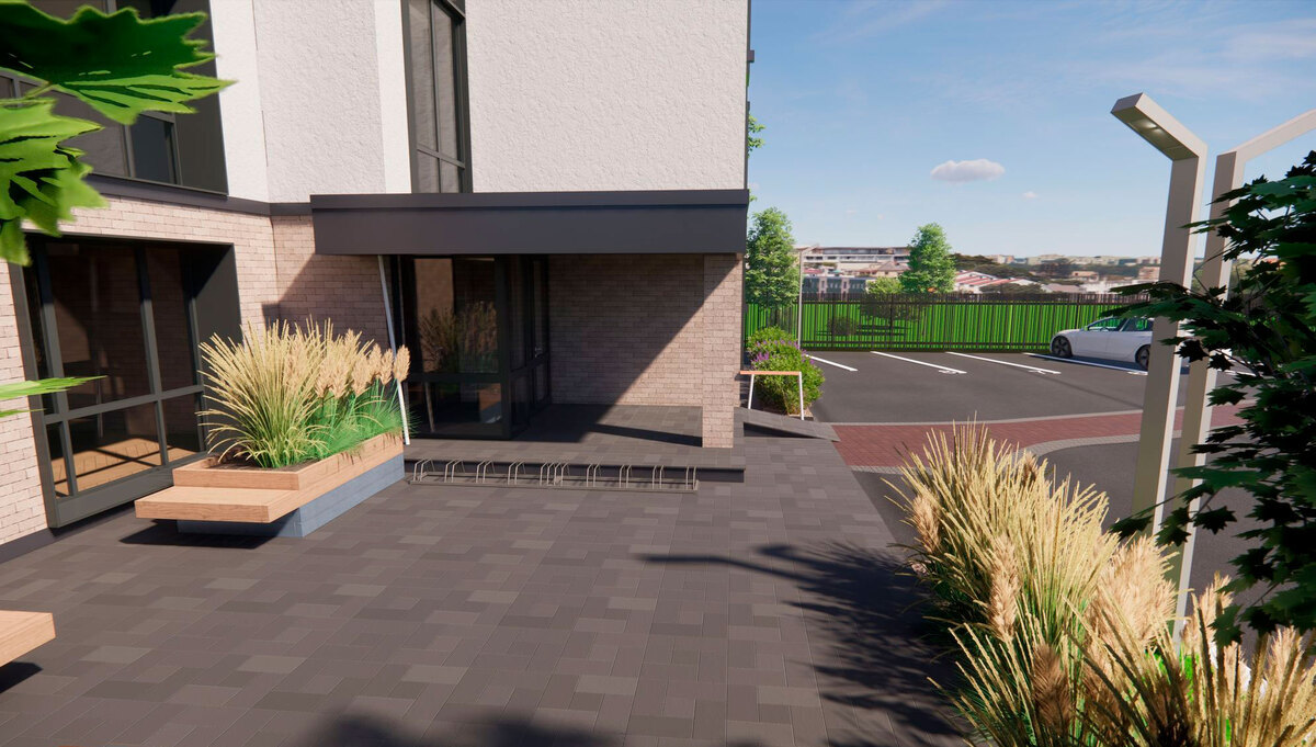 B-House ����