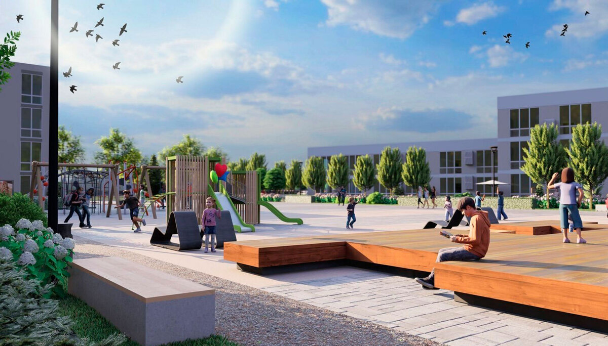 Sanville Park ����