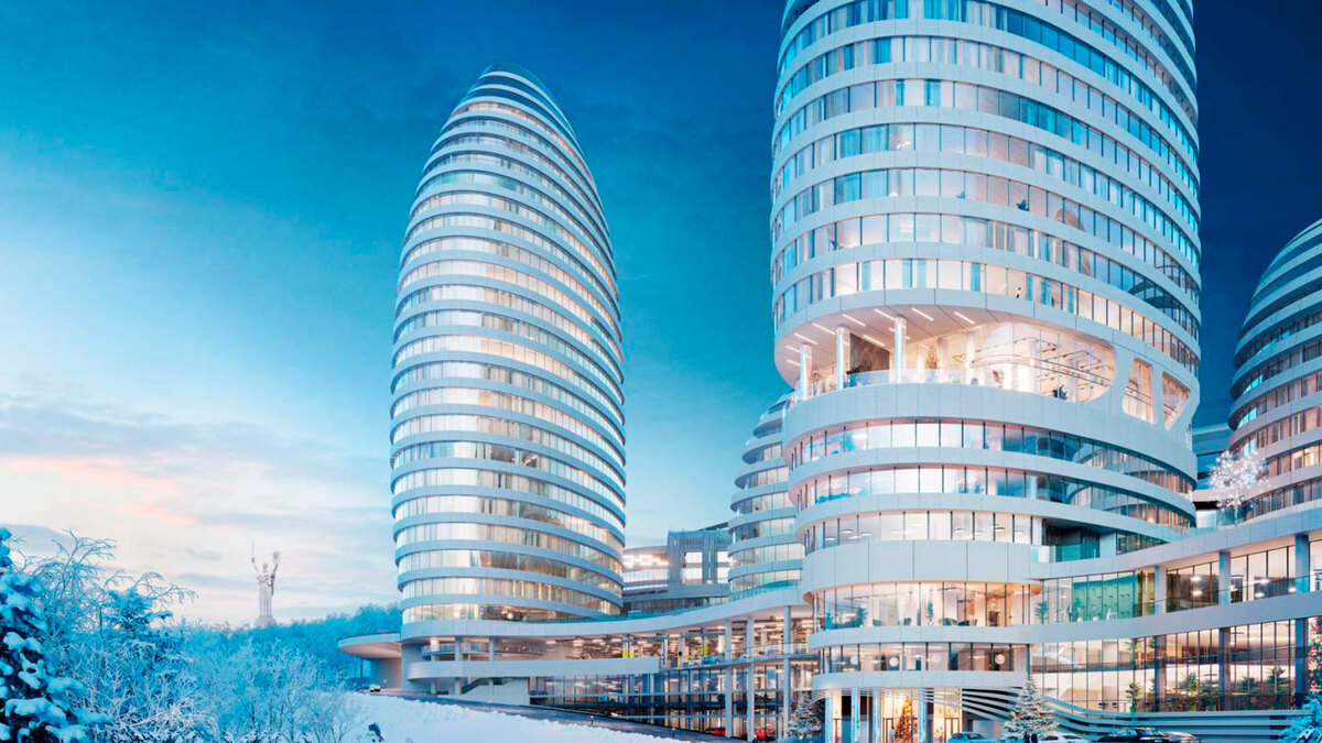 INTERGAL CITY 