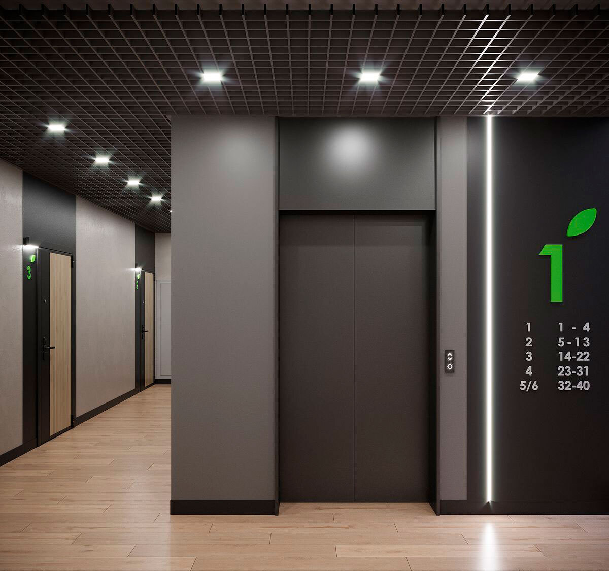 ������ ���������� O'Club ����