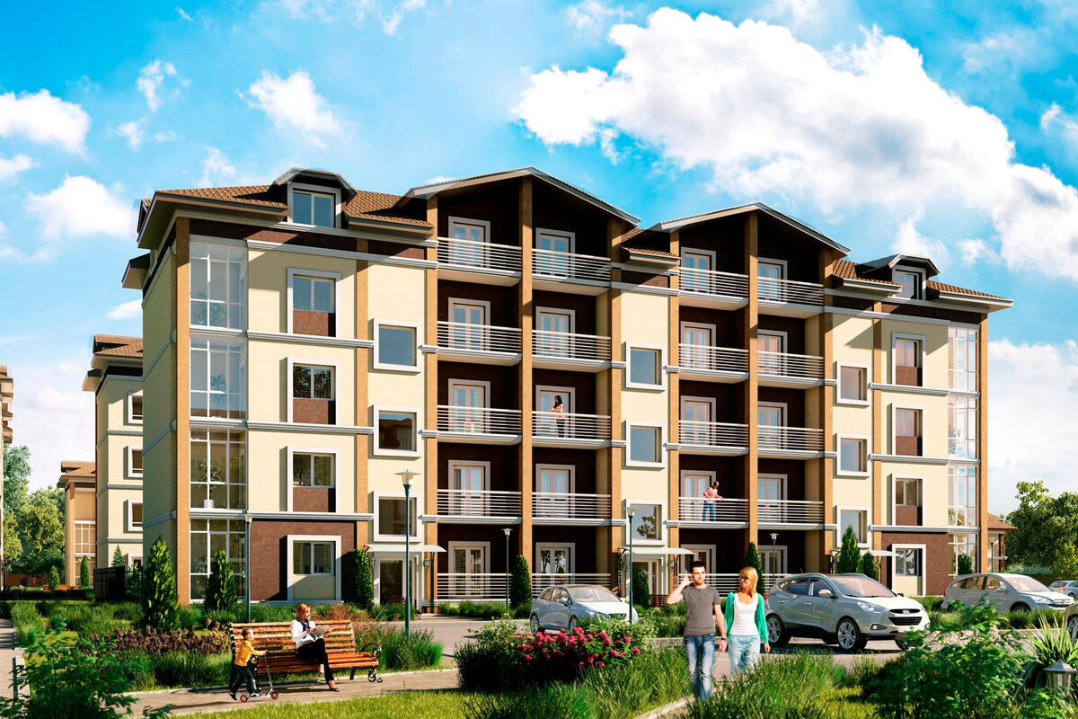 Country House ����