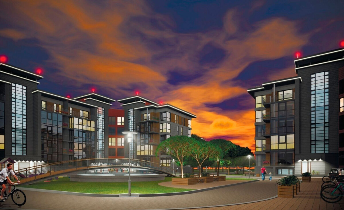 Airport city ����