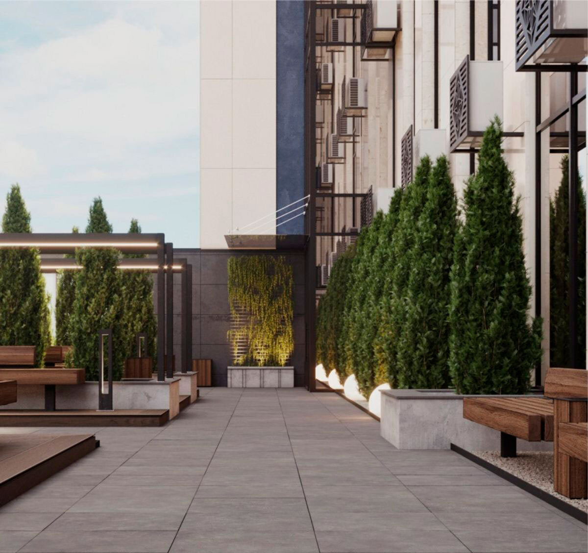 Edelweiss House 