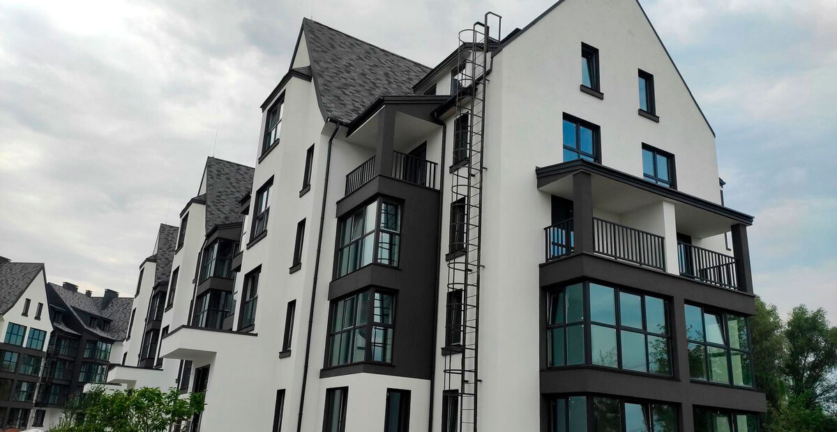 Desna Park Residence ����