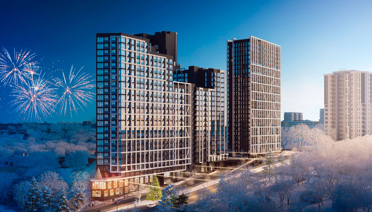 Nordica Residence 