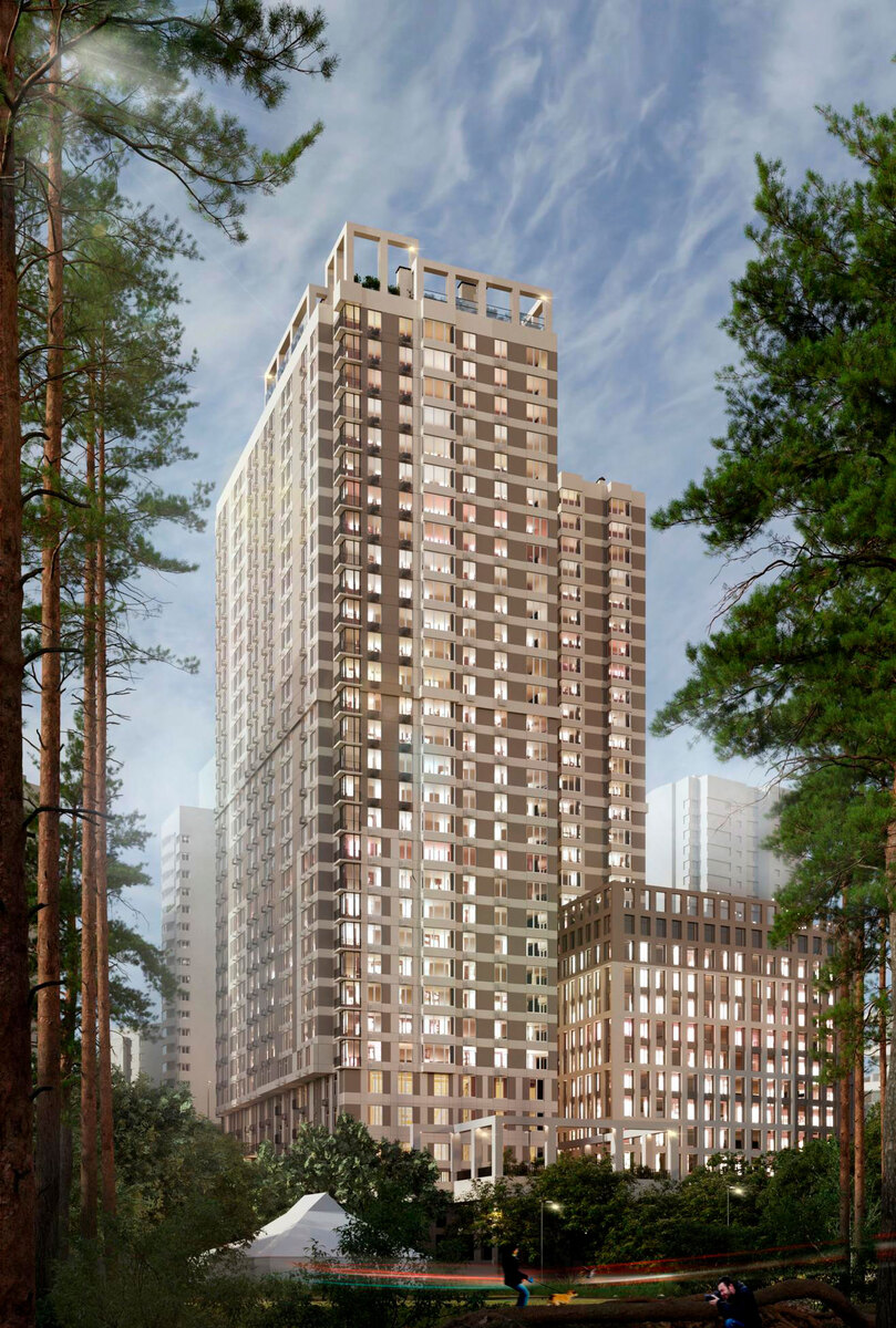 Park Hills ����