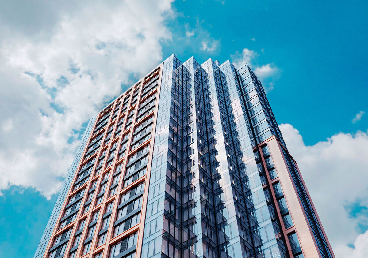136 Highlight Tower 