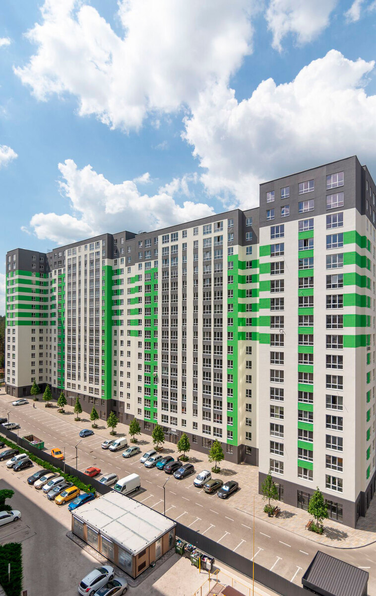 City Park ����