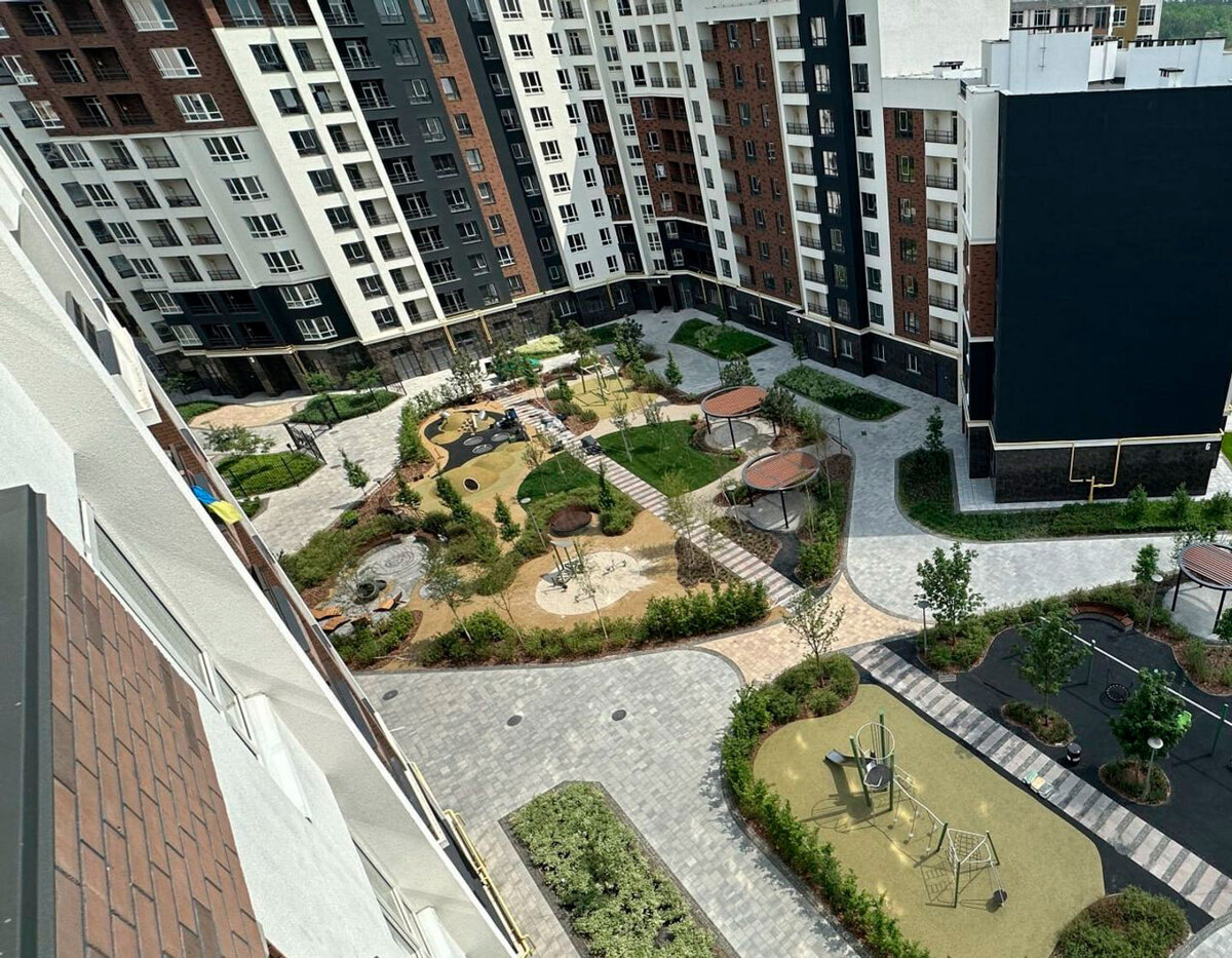 ������� ѳ� (Kvartal Group) ����