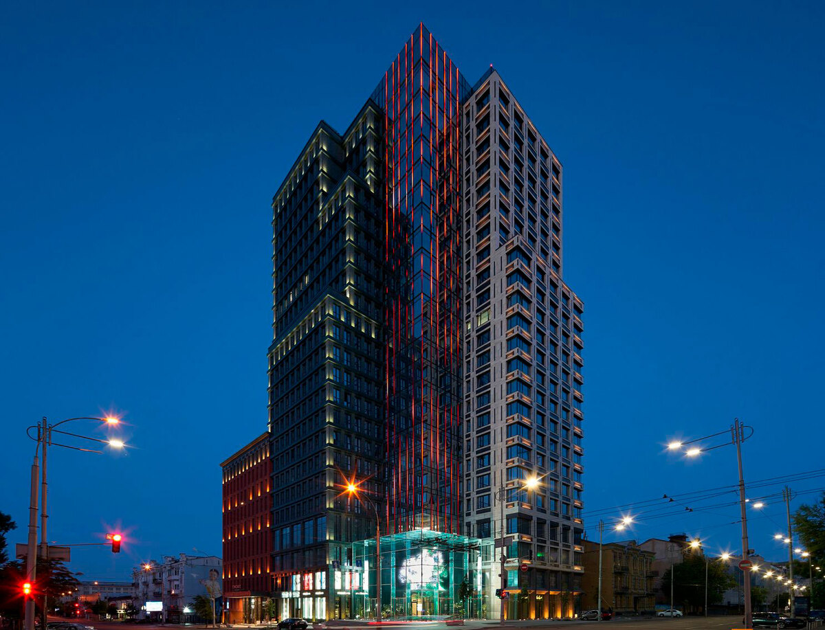 Chicago Central 