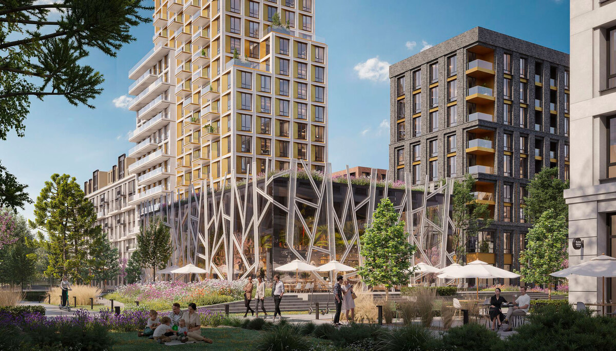 PARK ROYAL ����