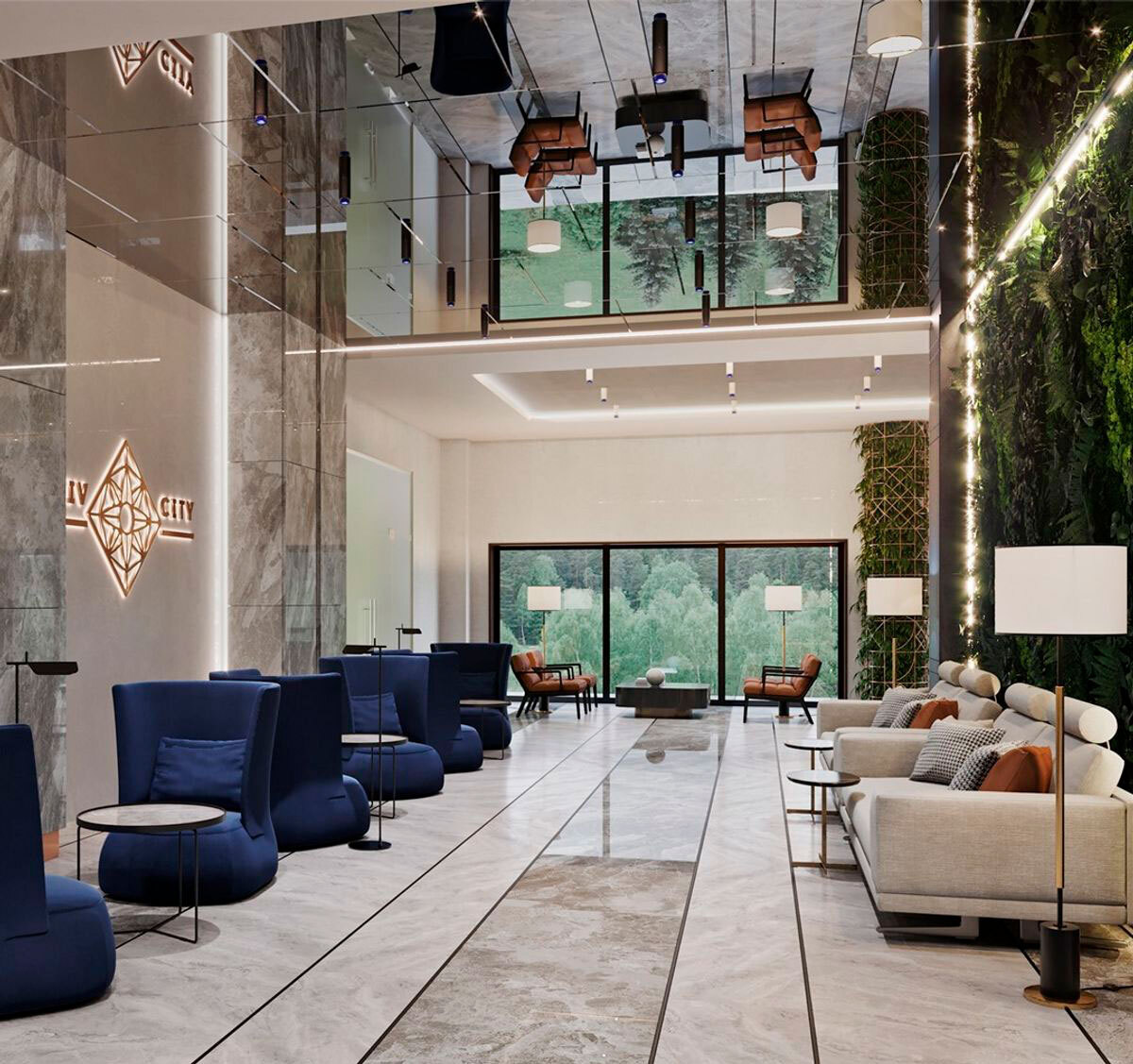 Edelweiss House 