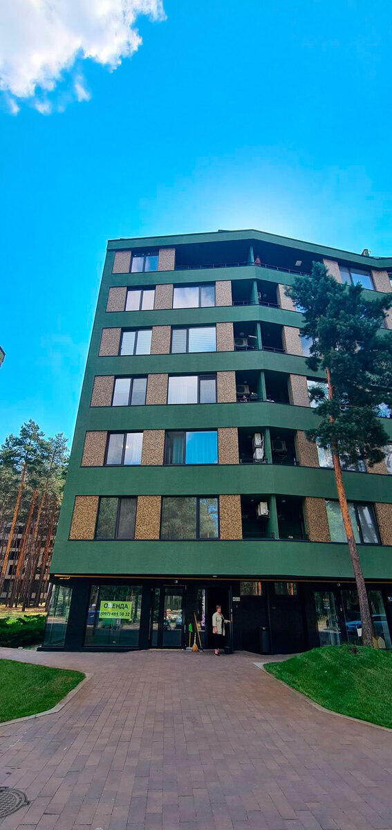 Park Town ����