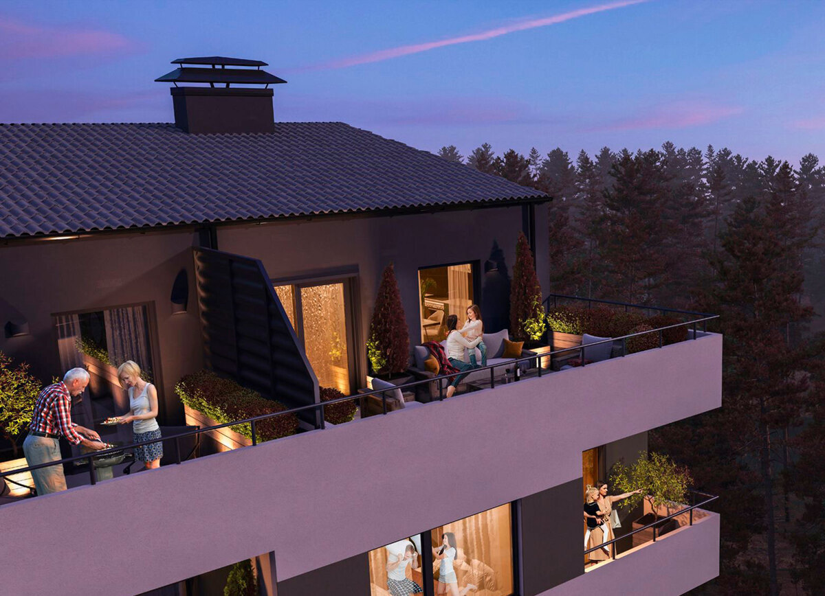 Park Town ����