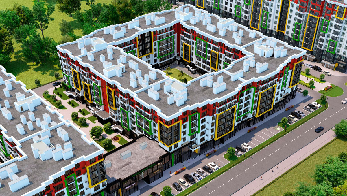 Dobre Misto 2 ����