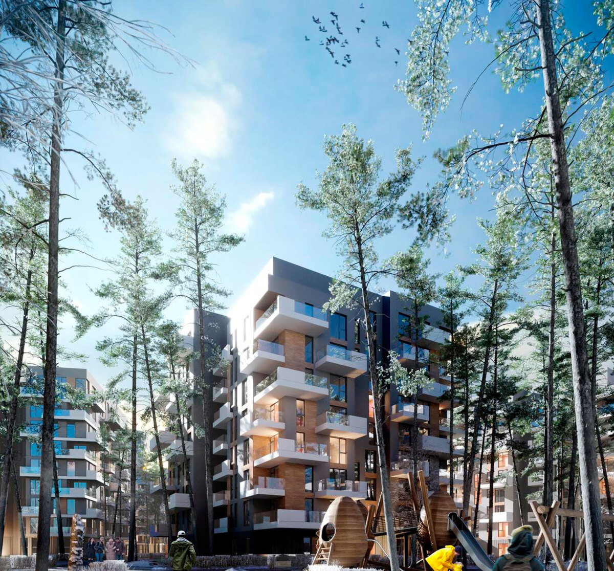 Gravity Park ����